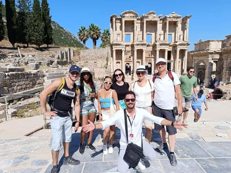 Ephesus: Mary's House and Artemis Tour with Entry Tickets - Key Highlights You’ll Actually Feel