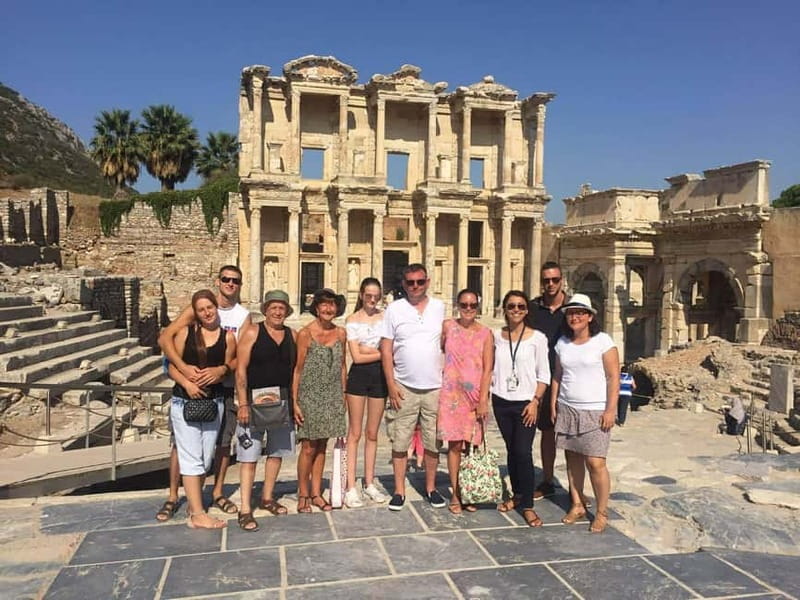 Ephesus: Mary's House and Artemis Tour with Entry Tickets - Should You Book This Ephesus and Mary’s House Tour?