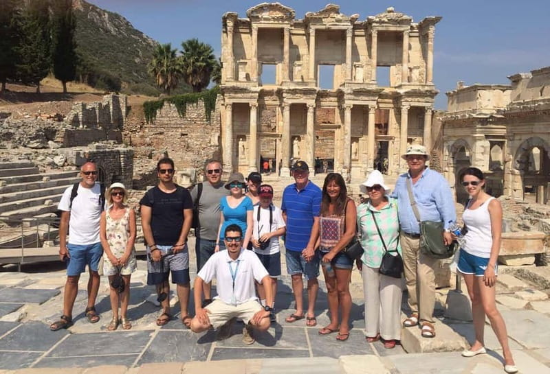Ephesus: Mary's House and Artemis Tour with Entry Tickets - Entry Tickets, Skip-the-Line, and What You’ll Pay