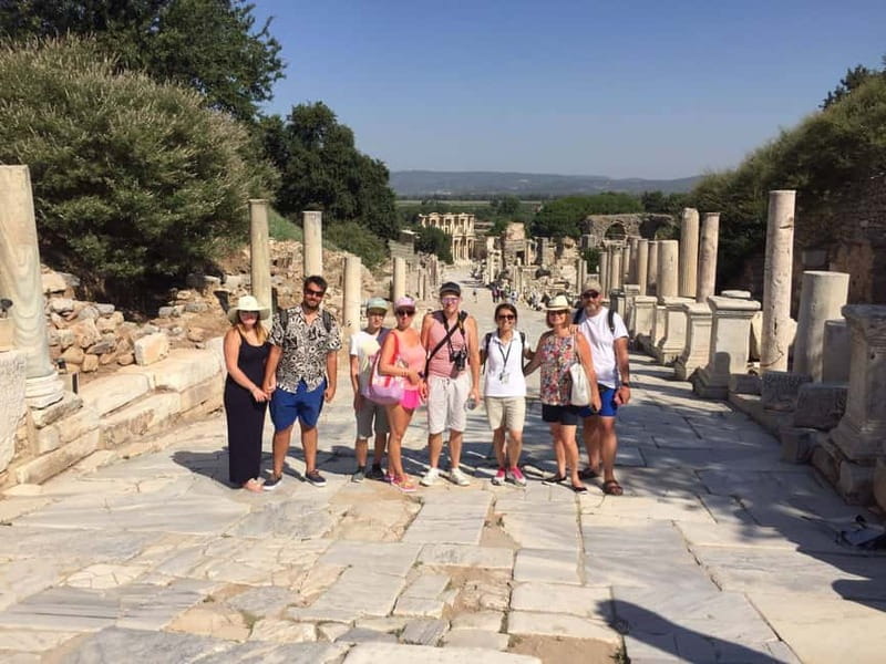 Ephesus: Mary's House and Artemis Tour with Entry Tickets - Who This Tour Fits Best (and Who Should Rethink It)