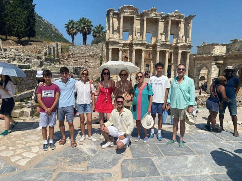 Ephesus: Mary's House and Artemis Tour with Entry Tickets - Practical Tips for a Smooth Day