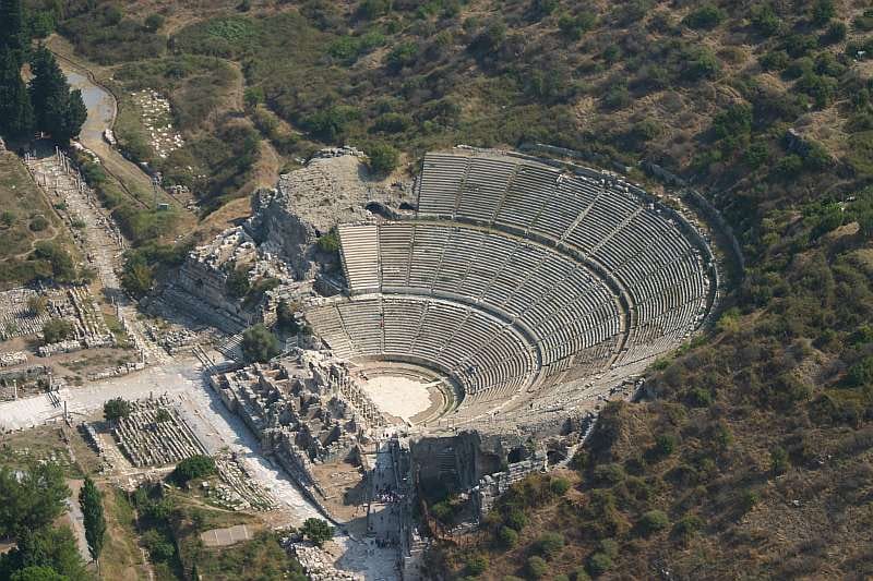 Ephesus: Small Group Tour for Cruise Passengers - What to bring, what to avoid, and who this tour fits best