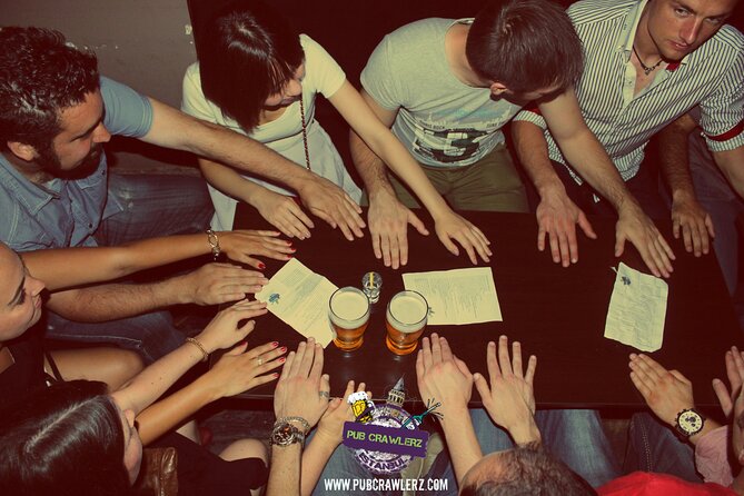 Famous Istanbul Pub Crawl #1 Nightlife Experience - Price and Value: Why $27.99 Can Make Sense