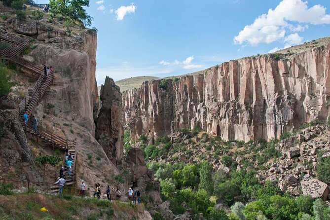 From Antalya: 2-Day Cappadocia, Cave Hotel, & Balloon Tour - Urgup Dinner and Your Overnight Base: Standard Hotel vs Cave Hotel