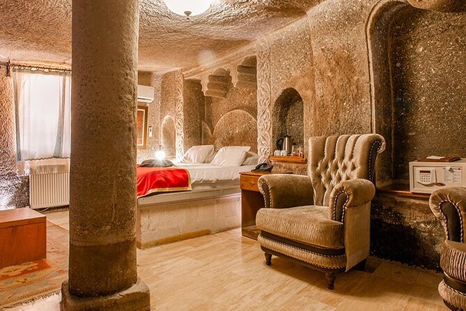 From Antalya: 2-Day Cappadocia, Cave Hotel, & Balloon Tour - Optional Add-Ons: Where Costs Can Jump Fast