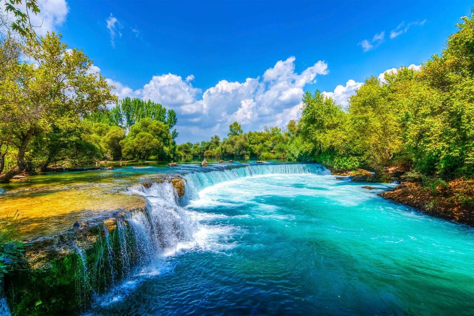 From Antalya: Day Tour of Ancient Roman Sites - Who should book this tour (and who might not)