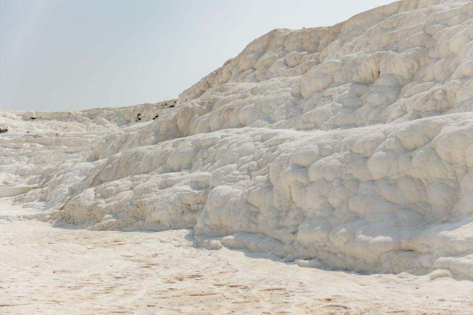 From Antalya/Kemer: Pamukkale and Hierapolis Tour with Lunch - The Guide Makes or Breaks the Day (Osman, Levent, Kemal, and Others)