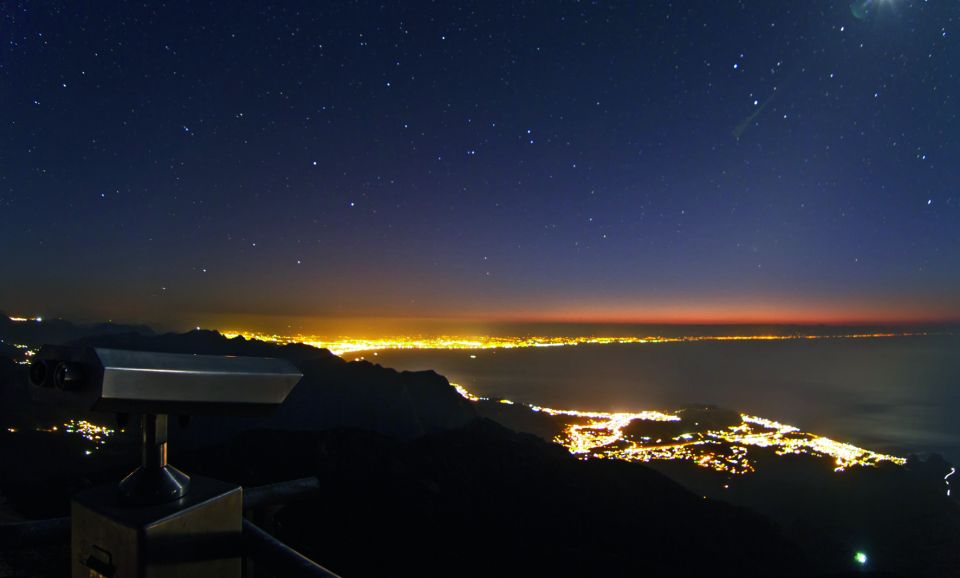 From Antalya or Kemer: Olympos Cable Car Ticket - Price and the “what’s included” reality check