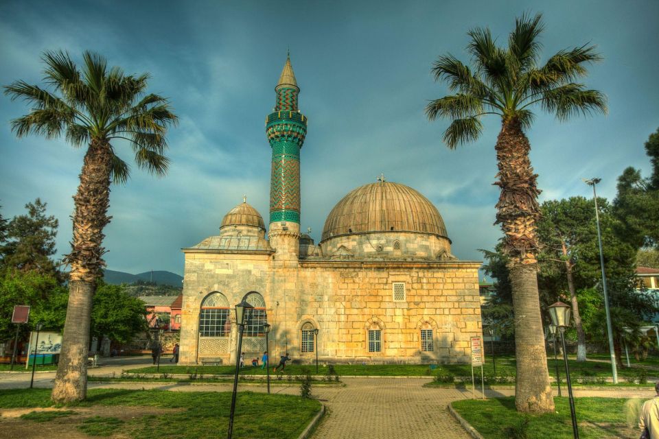 From İstanbul: Bursa Uludağ Mountain Tour & Cable Car Ride - Key Points I’d Plan Around