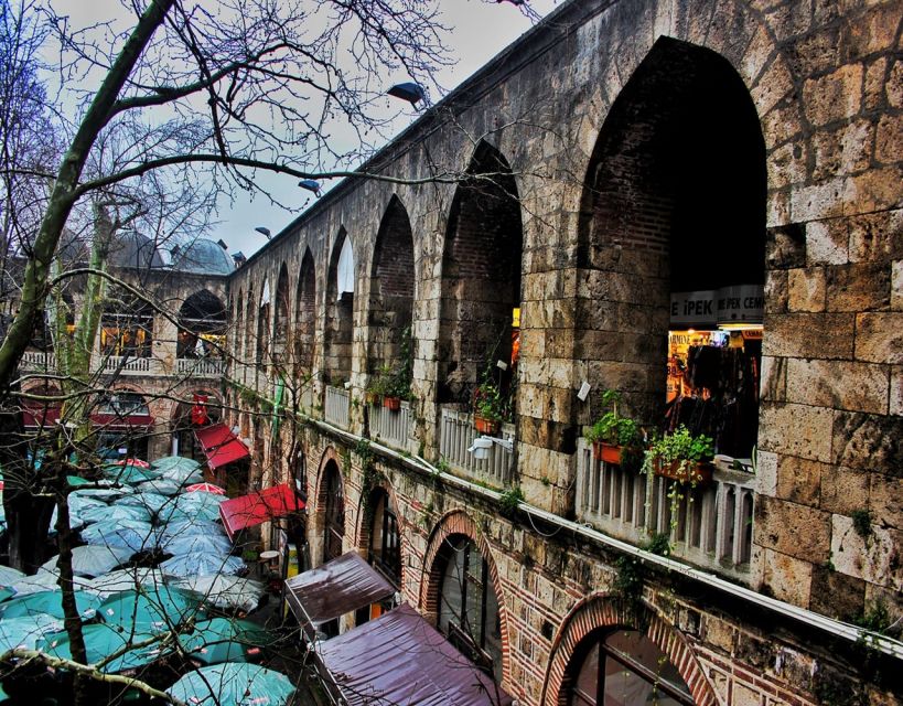 From İstanbul: Bursa Uludağ Mountain Tour & Cable Car Ride - The In-Between Stops: Turkish Delight, Jam, and Photo Views