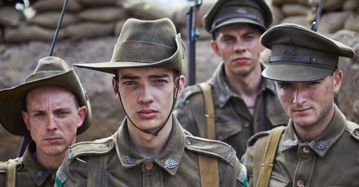 From Istanbul: Gallipoli and Anzac Full-Day Tour - Key highlights you’ll actually care about