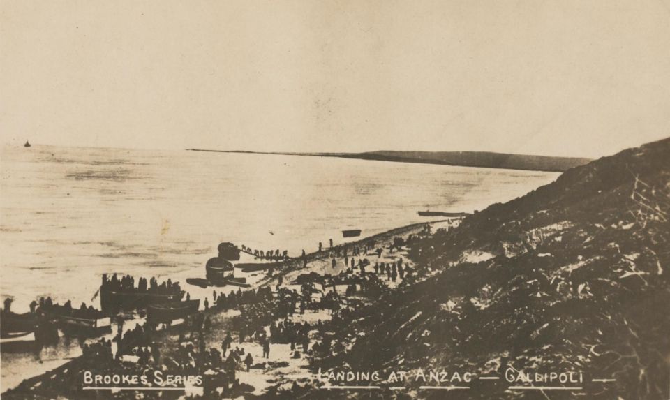 From Istanbul: Gallipoli and Anzac Full-Day Tour - The real tone of this day: remembrance, not just sightseeing