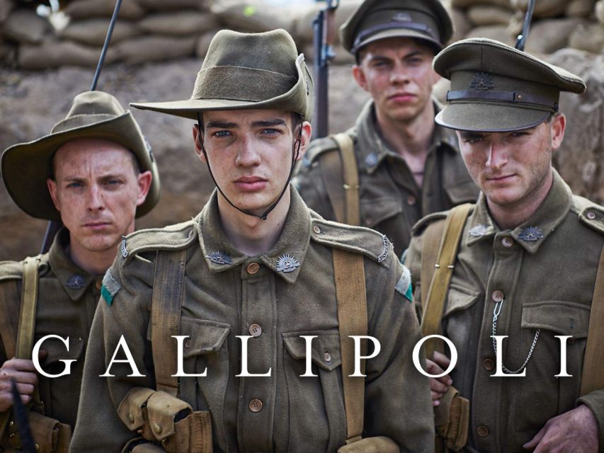 From Istanbul: Gallipoli and Anzac Full-Day Tour - Breakfast stop, then the long drive to the Dardanelles