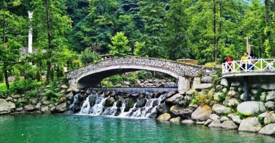 From Istanbul: Sapanca and Masukiye Day Trip with Lunch - Guide style makes or breaks the experience
