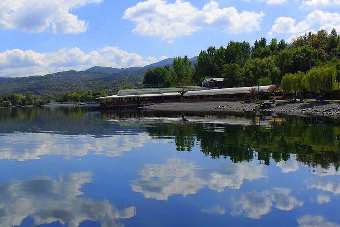 From Istanbul: Sapanca and Masukiye Day Trip with Lunch - Price and value: what $29 really covers