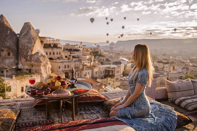 Full Day Cappadocia Tour( Red Tour + Underground City ) - Göreme Open-Air Museum: Cave Churches, Monastery Layouts, and What to Look For