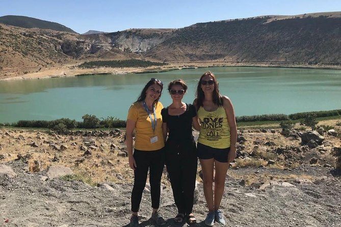Full-Day Tour in Cappadocia with Ihlara Hiking and Underground City - Stop 3: Ihlara Valley hike (3.5 km) plus lunch timing