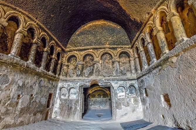 Full-Day Tour in Cappadocia with Ihlara Hiking and Underground City - Price and what you’re really paying for ($45.97)