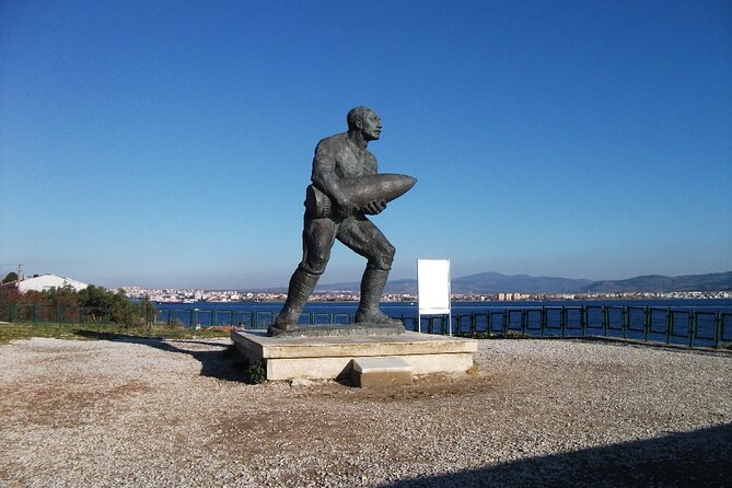 Gallipoli Full-Day Tour from Istanbul - Key points you’ll remember