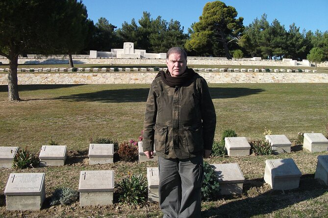 Gallipoli Full-Day Tour from Istanbul - An 18-hour Istanbul to Gallipoli day: what the drive really means