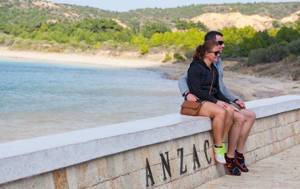 Gallipoli Full-Day Tour from Istanbul - Food, breaks, and what to pack for heat or rain