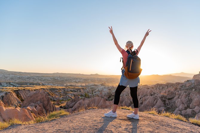 Green Cappadocia Underground City and Valleys Tour. Lunch incl. - A Full Day of South Cappadocia, Without Feeling Like a Stampede