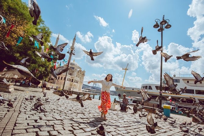 Guided Bosphorus & Black Sea Cruise – 4 Stops from Istanbul - Rumeli Fortress and the Bebek Swap: Don’t Let Closure Days Ruin Your Plan
