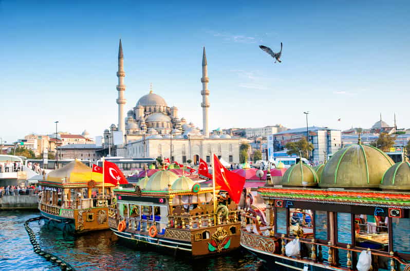Istanbul: 1 or 2-Day Private Guided Tour with Hotel Transfer - Hippodrome stops: spotting Constantinople without a time machine
