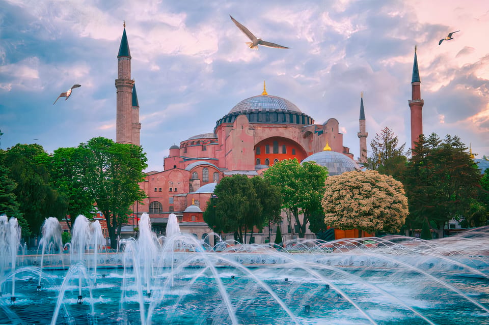 Istanbul: 1 or 2-Day Private Guided Tour with Hotel Transfer - Grand Bazaar bargaining: fun, but don’t wing it