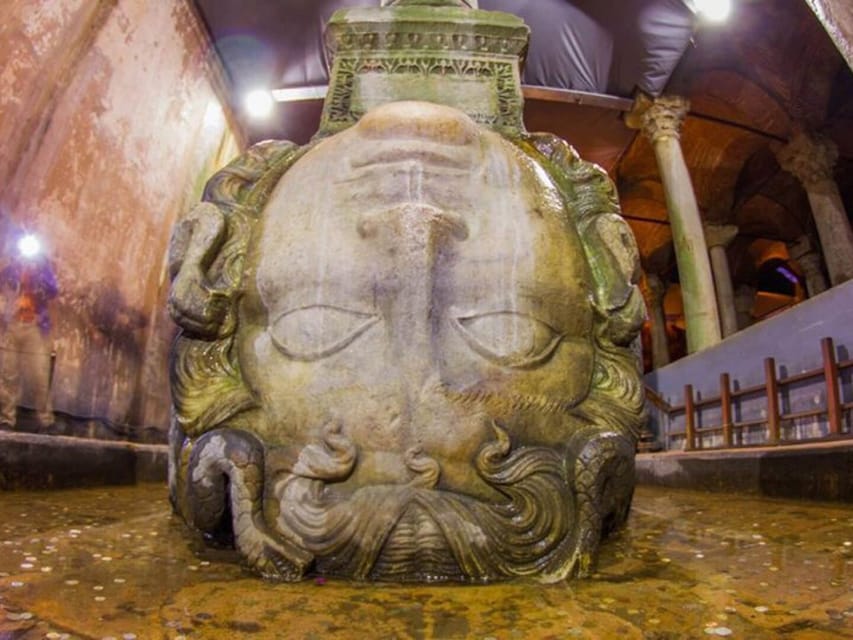 Istanbul: Basilica, Hagia Sophia, Blue Mosque Tour & Cruise - Who this tour is best for (and who should rethink it)