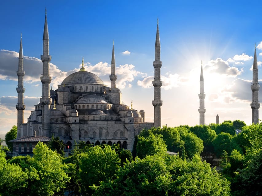 Istanbul: Basilica, Hagia Sophia, Blue Mosque Tour & Cruise - Price and value: what you’re really paying for (and why it’s fair)