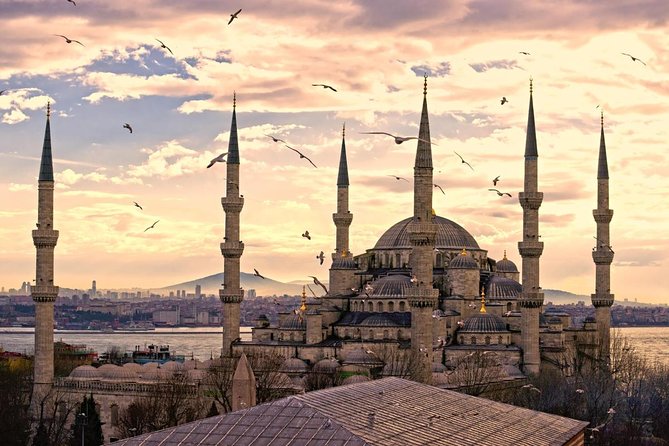 ISTANBUL BEST: Iconic Landmarks Full Day PRIVATE Guided City Tour - Price and What You’re Actually Buying