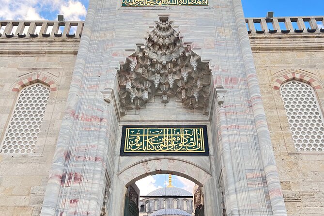 ISTANBUL BEST: Iconic Landmarks Full Day PRIVATE Guided City Tour - Stop 3: Hippodrome of Constantinople and the Ancient Relics