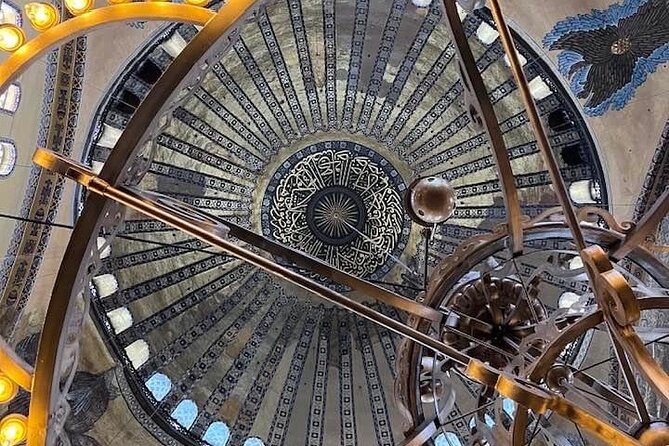 ISTANBUL BEST: Iconic Landmarks Full Day PRIVATE Guided City Tour - Stop 4: Topkapi Palace Courtyards and the Treasury
