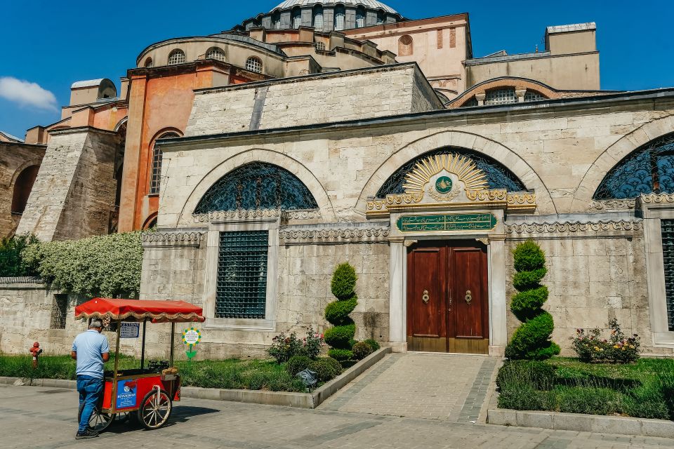 Istanbul: Best of the City 1, 2 or 3-Day Private Guided Tour - Is This Tour for You? My Straight Recommendation