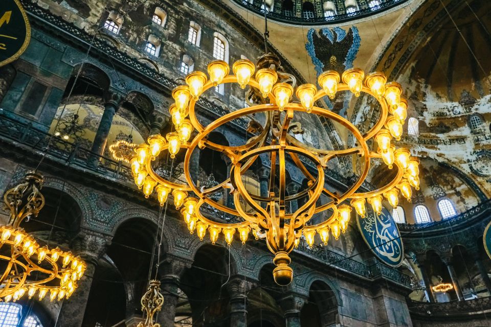 Istanbul: Best of the City 1, 2 or 3-Day Private Guided Tour - How Meeting Up and Getting Around Works