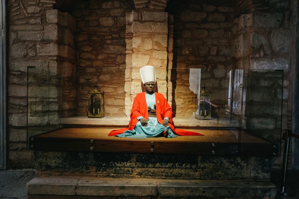 Istanbul: Best of the City 1, 2 or 3-Day Private Guided Tour - Day 1: Hagia Sophia, Blue Mosque, Topkapi Palace, and the Bazaar Rush