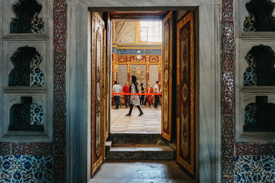 Istanbul: Best of the City 1, 2 or 3-Day Private Guided Tour - The Mosque Rules You Should Understand Before You Go