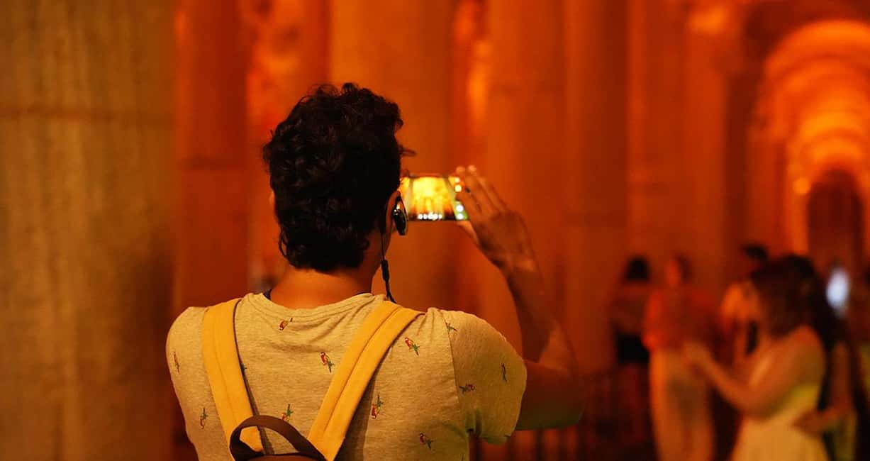 Istanbul: Blue Mosque Guided Tour & Basilica Cistern Ticket - Who this tour suits best (and who might want a different plan)