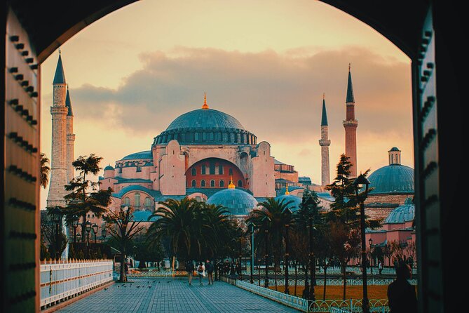 Istanbul: Blue Mosque, Hagia Sophia & Basilica Cistern Tour - Who this tour is best for (and who should choose differently)