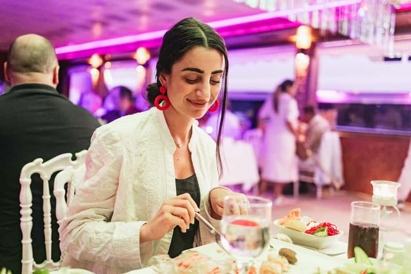 Istanbul: Bosphorus Dinner Cruise & Show with Private Table - Who This Bosphorus Cruise Fits Best (and Who Might Skip It)
