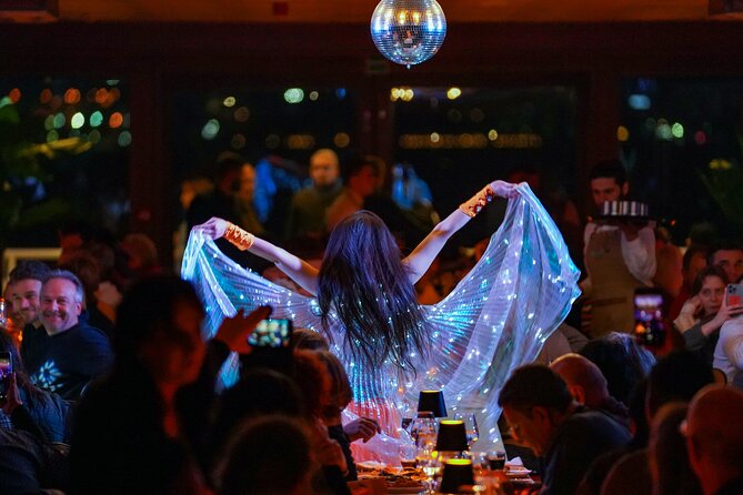 Istanbul: Bosphorus Dinner Cruise with Turkish Night Show - Price and value: how $28 stacks up for food, views, and show