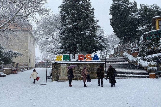 Istanbul: Bursa & Uludag Tour with Lunch & Cable Car Option - Key Things That Make This Tour Worth Your Time