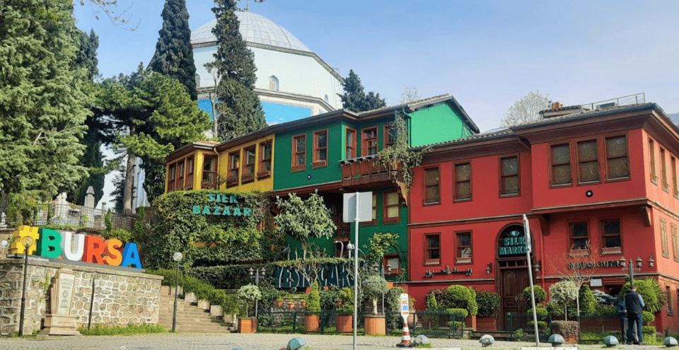 Istanbul: Bursa & Uludag Tour with Lunch & Cable Car Option - Cable Car Option vs Returning by Vehicle: How Teleferik Changes the Day