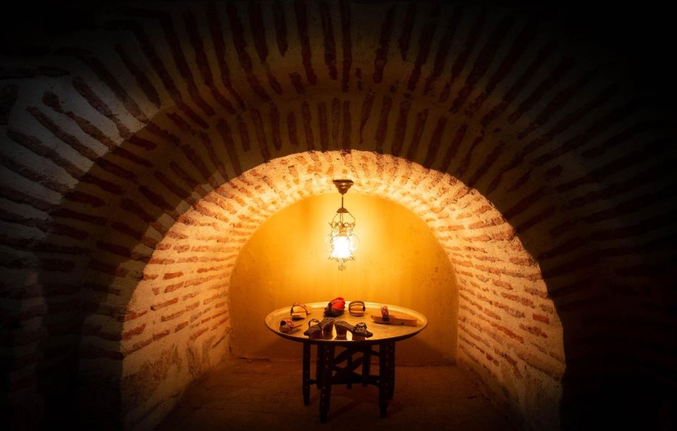 Istanbul: Cagaloglu Hamam Experience - Cagaloglu Hammam: Ottoman marble baths in Istanbul’s Old City
