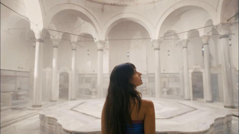Istanbul: Cagaloglu Hamam Experience - Price and value: is $106 worth it?