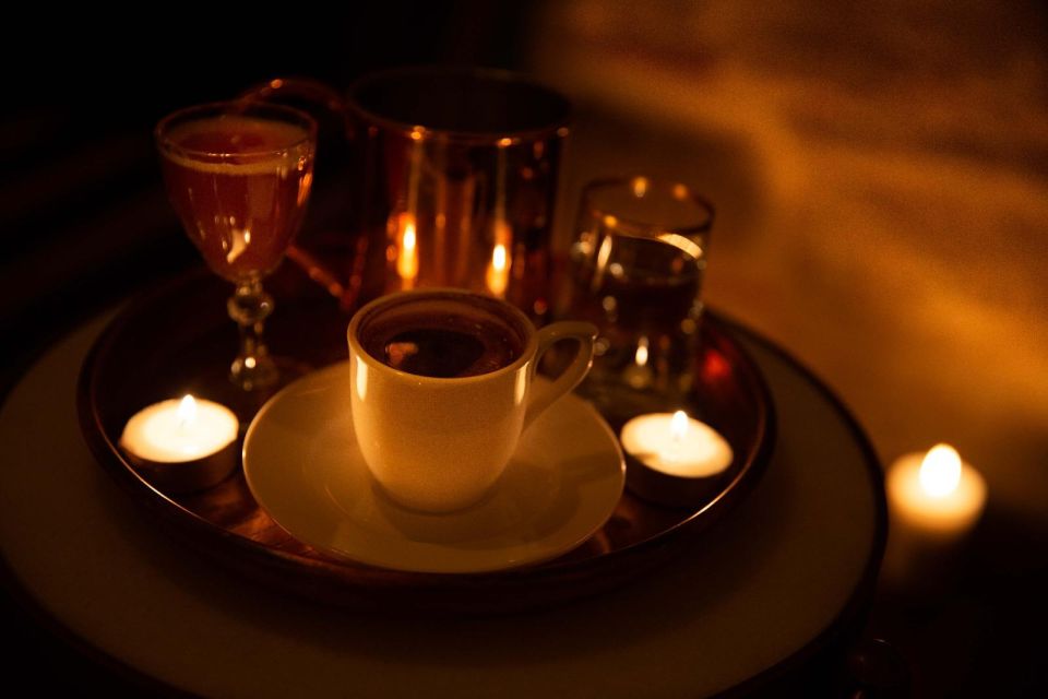 Istanbul: Cagaloglu Hamam Experience - Who this hammam is best for (and who should skip it)