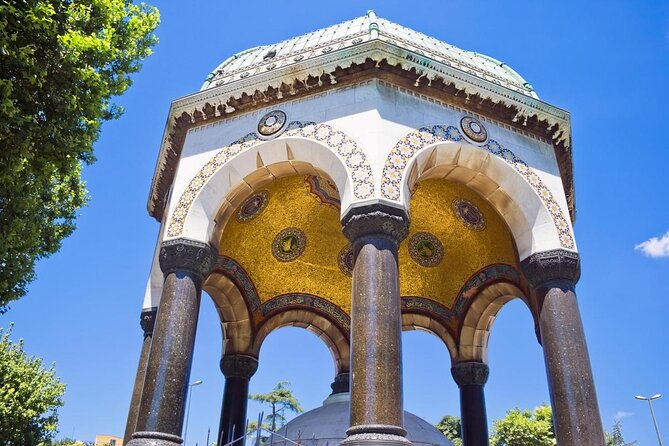Istanbul: City Highlights Tour w/Hagia Sophia & Blue Mosque - Key highlights worth your attention