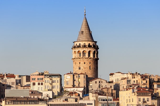 Istanbul: City Highlights Tour w/Hagia Sophia & Blue Mosque - Sultanahmet Square and the Hippodrome ruins