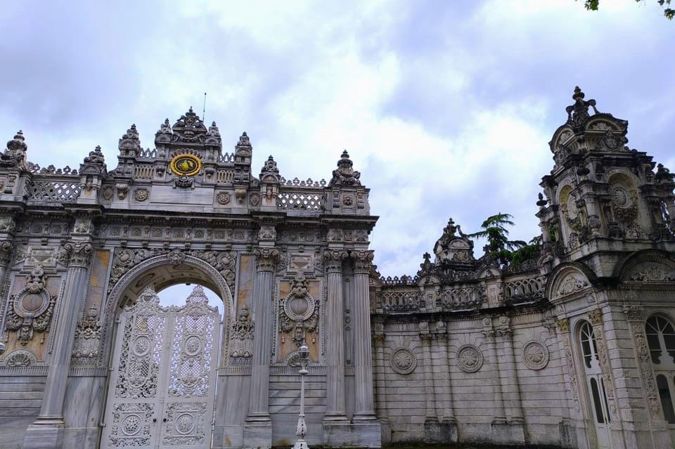 Istanbul: Dolmabahce Palace and Harem Skip-the-Line Ticket - Key highlights that make this ticket worth your time